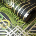 Tapeta w stylu art-deco Holden 90362 Akello Cascading Gardens