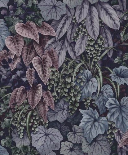 Tapeta roślinna Holden 91362 Cascading Gardens