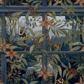 Tapeta tropikalna Holden 91390 Comoro Cascading Gardens