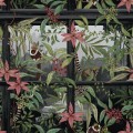 Tapeta tropikalna Holden 91391 Comoro Cascading Gardens