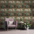 Tapeta tropikalna Holden 91392 Comoro Cascading Gardens