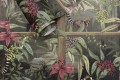 Tapeta tropikalna Holden 91392 Comoro Cascading Gardens