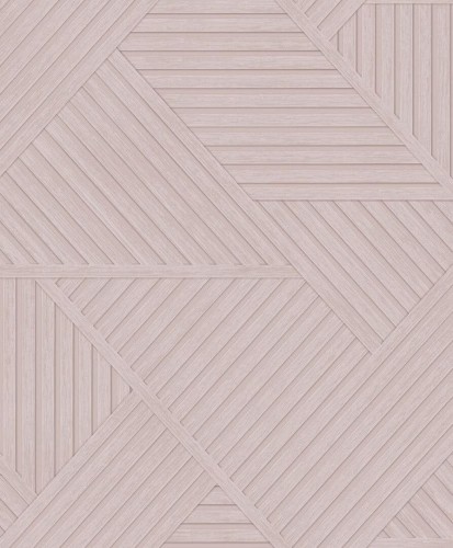 Tapeta jak drewniane panele Holden 91413 Elba Cascading Gardens