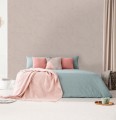 Tapeta jak drewniane panele Holden 91413 Elba Cascading Gardens