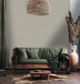 Tapeta jak drewniane panele Holden 91414 Elba Cascading Gardens