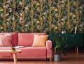 Tapeta botaniczna Holden 91433 Alata Cascading Gardens