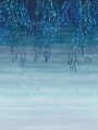 Mural botaniczny ombre Holden 99357 Sophora Cascading Gardens