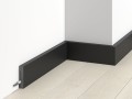 Listwa przypodłogowa czarna MD359B Mardom Decor wys. 7cm