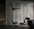 Fototapeta w stylu art-deco Wallcraft Arma 530312201