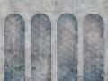 Fototapeta w stylu art-deco Wallcraft Arma 530322201