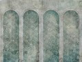 Fototapeta w stylu art-deco Wallcraft Arma 530332201