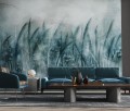 Fototapeta roślinna nowoczesna Wallcraft Canna 535312201