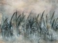 Fototapeta roślinna nowoczesna Wallcraft Canna 535322201