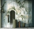 Fototapeta tropikalne liście Wallcraft Monstera 595322201