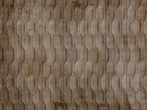 Fototapeta nowoczesna Wallcraft Norton 525332201