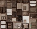 Fototapeta Wall&Deco Verso WDVE1501 Contemporary 15