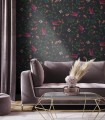 Mural papugi Wallcolors Parrots Medicine