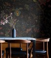Mural roślinny Wallcolors Night Flowers Medicine