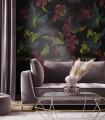 Mural kwiaty Wallcolors Lilies Medicine
