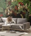Mural tropikalna roślinność Wallcolors Tropical Composition Medicine
