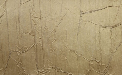 Tapeta jak plisowana tkanina metaliczna Carl Robinson CB33507 Queens Loft 17