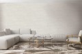 Tapeta jak betonowe płytki Carl Robinson CR80000 Queensborough Loft 17