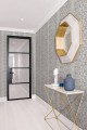 Tapeta skóra węża Carl Robinson CR80401 Queensbridge Loft 17