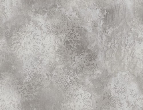 Tapeta ornament na przetartym betonie Carl Robinson CR82518 Queensmill Loft 17