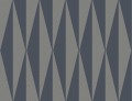 Tapeta geometryczna romby Carl Robinson CR82902 Queensway Loft 17