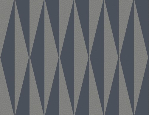 Tapeta geometryczna romby Carl Robinson CR82902 Queensway Loft 17