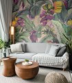 Mural bananowiec Wallcolors Banana Tree Dzień Dobry