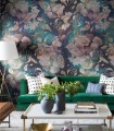 Mural podwodny świat Wallcolors Black Sea Dzień Dobry