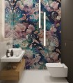 Mural podwodny świat Wallcolors Black Sea Dzień Dobry