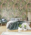 Mural czaple Wallcolors Herons Dzień Dobry