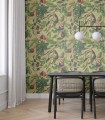 Mural figi Wallcolors Fig Dzień Dobry