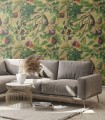 Mural figi Wallcolors Fig Dzień Dobry