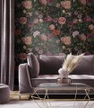 Mural kwiaty Wallcolors Beautiful Blossoms Dzień Dobry