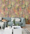 Mural botaniczny Wallcolors Acacia Dzień Dobry