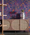 Mural botaniczny Wallcolors Fado Dzień Dobry