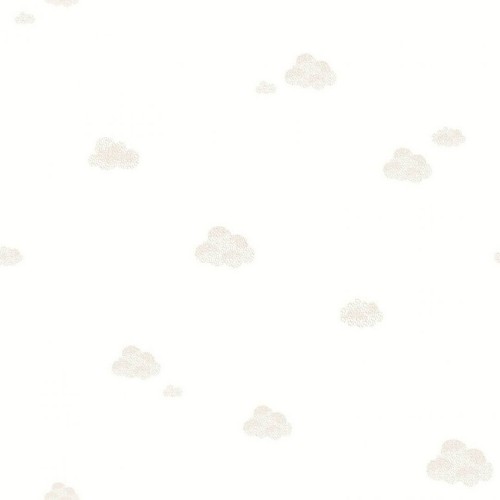 Tapeta chmurki ICH Wallpaper 7006-2 Noa Clouds Noa