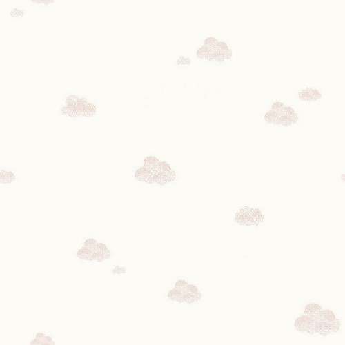 Tapeta chmurki ICH Wallpaper 7006-3 Noa Clouds Noa