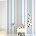 Tapeta pasy ICH Wallpaper 7008-5 Noa Stripe Noa
