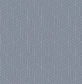 Tapeta geometryczna efekt 3D Tiffany EF1001 Euphorie