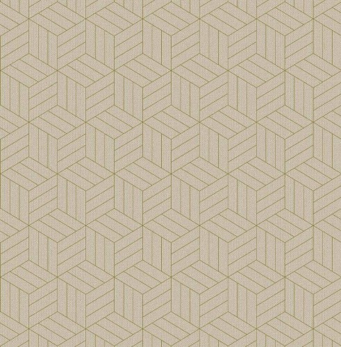 Tapeta geometryczna efekt 3D Tiffany EF1004 Euphorie