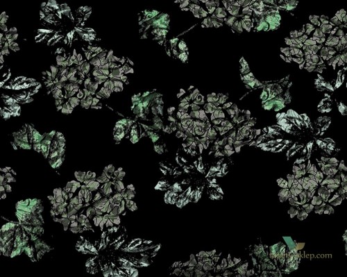 Fototapeta Wall&Deco Brit-chic WDBC1602 Contemporary 2016