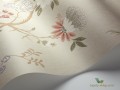 Tapeta kwiatowe pnącza Cole&Son Camellia 115/8024 Botanical Botanica