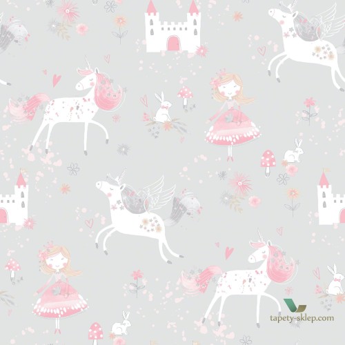 Tapeta Galerie G56525 Just 4 Kids 2