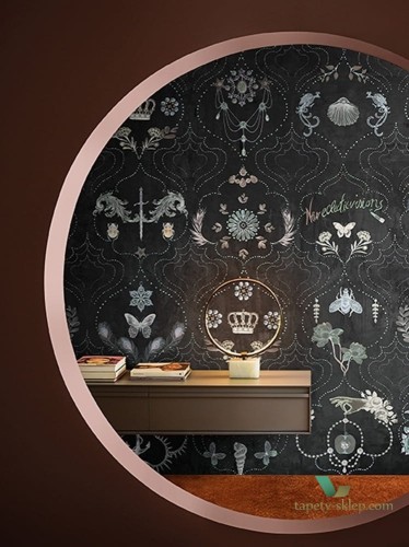 Fototapeta Wall&Deco WDSP1801 SPELL Contemporary 2018