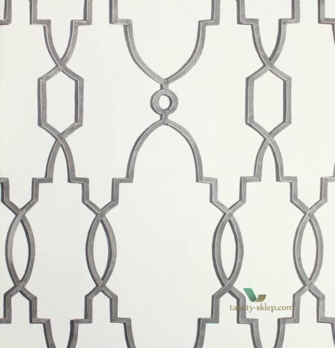 Tapeta Cole and Son 99/2008 Folie Parterre