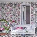 Tapeta Designers Guild PDG1028/02 Cornflower Majolica